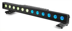BeamZ Professional LCB1215IP LED Bar IP65 12X 15W 6-IN-1 LEDS
