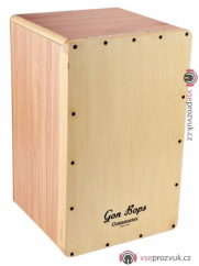 GON BOPS Commuter Cajon