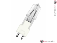 OSRAM 64686, DYR, 650W, 230V/240V, GY9.5, 50h