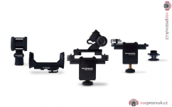 marantz PRO Audio Scope Gear