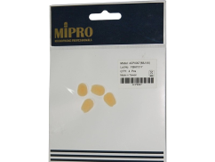 MIPRO molitanová ochrana MU-55LS a MU-55HNS