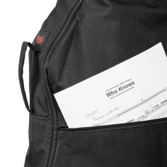 Stagg STB-5 C2, pouzdro pro klasickou kytaru, 1/2