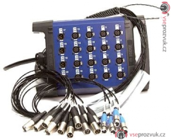 KLOTZ TL2U164X10, TrueLink EC - 10m