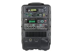 MIPRO MA-505PA DPM3 Sestava 1