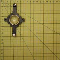 RCF M73 membrana