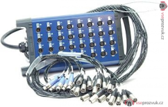 KLOTZ TL2U248X50, TrueLink EC - 50m