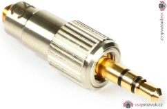 DPA Microphones DAD6034