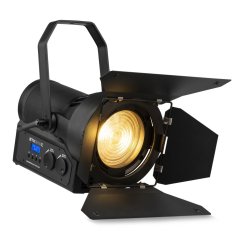 BeamZ Professional BTK200C Fresnel 200W CW/WW Manual Zoom