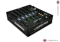Allen&Heath XONE:PX5