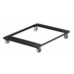 Power Dynamics Riser D750 Deck Transport Trolley