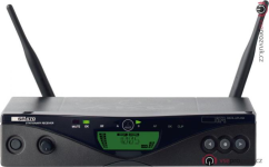 AKG SR470 Band 8