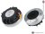 Faital Pro HF148 1,4" Driver 8Ohm
