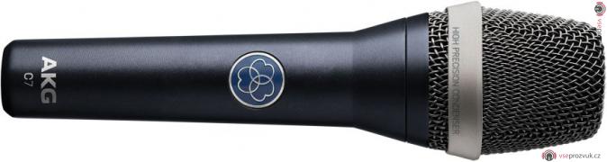 AKG C7
