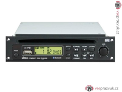 MIPRO CDMP-2B CD-USB-BT