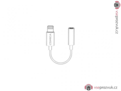 Comica CVM-SPX MI - Redukce z 3,5mm TRRS jack na Lightning