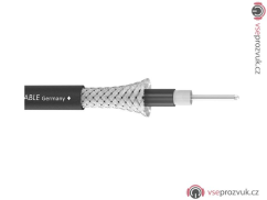 Sommer Cable 300-0011 SC-SILVER SPIRIT