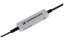 Sennheiser ClipMic MKE 2 Digitalní klopový mikrofon pro Lighting Apple