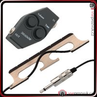 SHADOW Snímač pro banjo