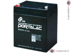 MIPRO MB-70 dobíjecí akumulátor