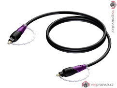 ProCab CLD625/1,5 - Toslink kabel - 1,5m