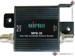 MIPRO MPB-30