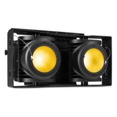 BeamZ Professional SB220IP Stage Blinder IP65 2x 100W WW/A