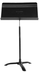 MANHASSET Model 4806 Symphony Stand Black Box of 6