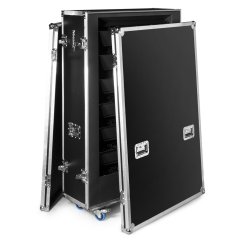 BeamZ Professional BG7000 PRO výrobník bublinek - 7 úrovní