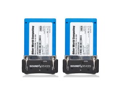 Sound Devices XM-CADDY pack