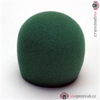 SHURE A58WS-GRN