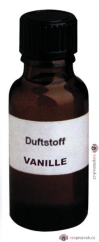 Esence vanilka, 20ml