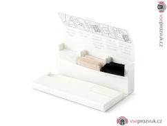Bubblebee Industries Invisible LAV Covers FUR - OUTDOOR