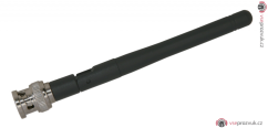 Sennheiser ZQ576131 plastová anténa