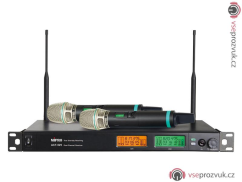 MIPRO ACT-500 VOCAL SET DUAL