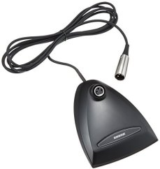 SHURE A412B