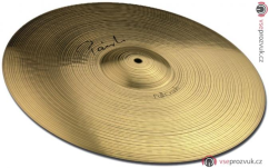 PAISTE Signature Full Crash 18"