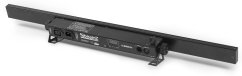 BeamZ LCB48 UV LED Bar s DMX