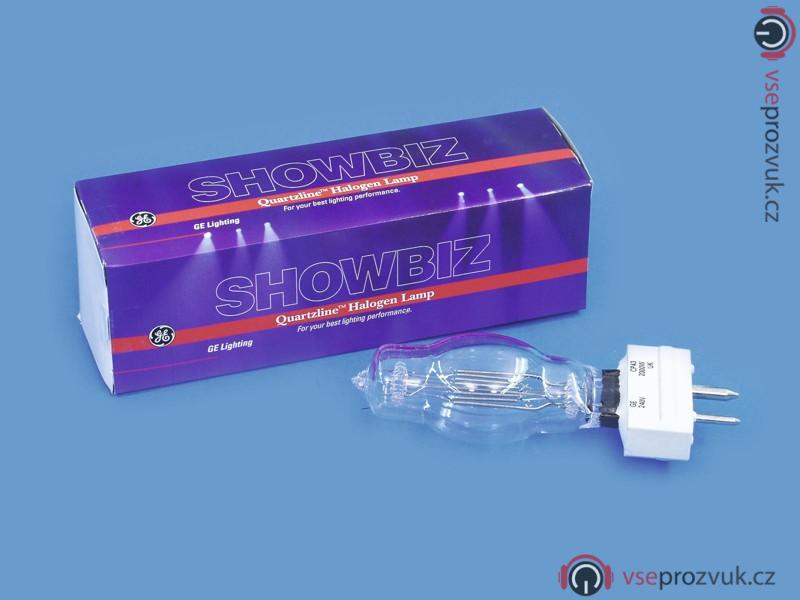 230V/2000W G-16 CP43 FTL GE