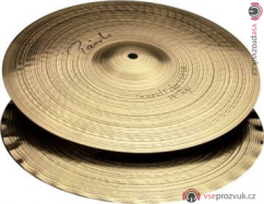 PAISTE Signature Sound Edge Hi-hat 14"