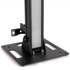 BeamZ Professional LCB400B Baseplate