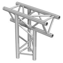 BeamZ Professional P33-T38 Truss Třícestný T Vert apex down