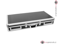 Konzole DIGI-1 2xCD/1x12&quot; mixpult, černá