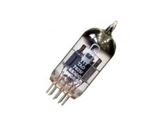 TAD 7025 E83CC-Cz - předzesilovací lampa ECC83 HIGHGRADE Premium 12AX7