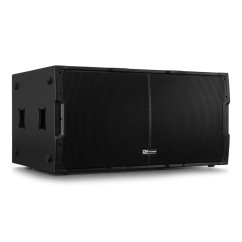 Power Dynamics PDY2218S Passive Subwoofer 2x 18” 2000W