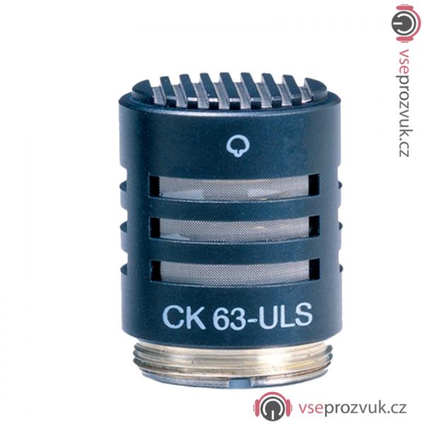 AKG CK63 ULS