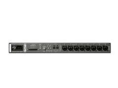 AUDIENT ASP800, 8-CH Class-A MIC preamp s ADC
