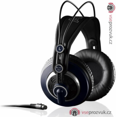 AKG K 240 MKII