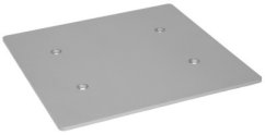 BeamZ Professional P24 DECO Truss Base Plate