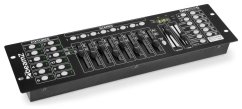 BeamZ DMX-192S kontroler se 192 kanály