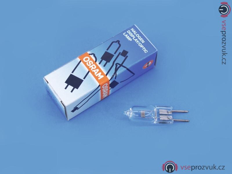 12V/100W GY-6,35 64623 HLX EVA M28 Osram 12V/100W GY-6,35 64623 HLX EVA M28 Osram